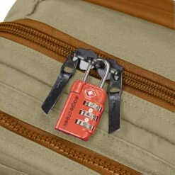 Eagle Creek Converge Backpack -Travel Storage-Eagle Creek EC0A31RL201 SFG LockableZippers