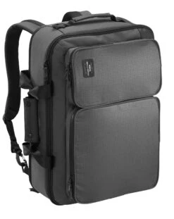 Eagle Creek Converge Weekend Bag -Travel Storage-Eagle Creek EC0A31RO010 BK Backpack 1