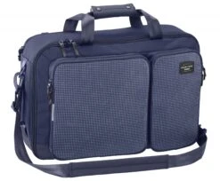 Eagle Creek Converge Weekend Bag -Travel Storage-Eagle Creek EC0A31RO200 GBL WithStrap