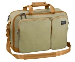 Eagle Creek Converge Weekend Bag -Travel Storage-Eagle Creek EC0A31RO201 SFG WithStrap