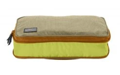 Eagle Creek Pack-It Converge Compression Cube 27 Eagle Creek Pack-It Converge Compression Cube -Travel Storage-Eagle Creek EC0A31RP201 SFG CompressingStep 1