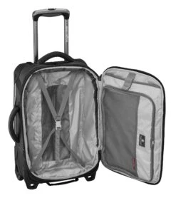 Eagle Creek Tarmac Awd Carry-On 13 Eagle Creek Tarmac Awd Carry-On -Travel Storage-Eagle Creek EC0A34P6199 ABL Open