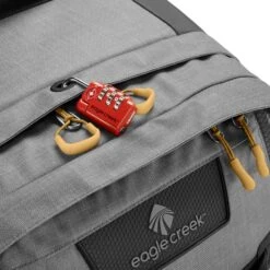 Eagle Creek Exploration Series ORV Trunk -Travel Storage-Eagle Creek EC0A34PA218 GG LockableZippers