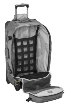 Eagle Creek Exploration Series ORV Trunk -Travel Storage-Eagle Creek EC0A34PA218 GG Open