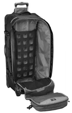 Eagle Creek Exploration Series ORV Trunk -Travel Storage-Eagle Creek EC0A34PB199 ABL Open 1