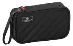 Eagle Creek Pack-It Original Quilted Quarter Cube -Travel Storage-Eagle Creek EC0A34PF010 BK 1