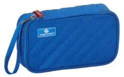 Eagle Creek Pack-It Original Quilted Quarter Cube -Travel Storage-Eagle Creek EC0A34PF137 BLS
