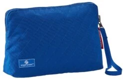 Eagle Creek Pack-It Original Quilted Reversible Wristlet -Travel Storage-Eagle Creek EC0A34PH137 BLS