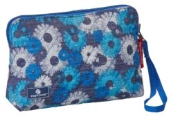 Eagle Creek Pack-It Original Quilted Reversible Wristlet -Travel Storage-Eagle Creek EC0A34PH215 DCB