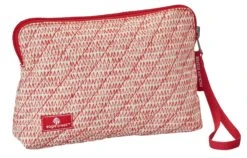Eagle Creek Pack-It Original Quilted Reversible Wristlet -Travel Storage-Eagle Creek EC0A34PH216 RPR