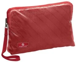 Eagle Creek Pack-It Original Quilted Reversible Wristlet -Travel Storage-Eagle Creek EC0A34PH216 RPR Reversed