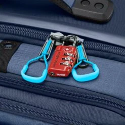 Eagle Creek Tarmac Awd 26 -Travel Storage-Eagle Creek EC0A34PP125 SB LockableZippers 1