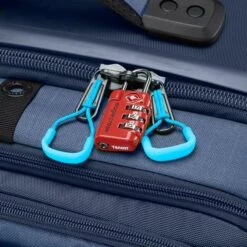 Eagle Creek Tarmac Awd 30 10 Eagle Creek Tarmac Awd 30 -Travel Storage-Eagle Creek EC0A34PQ125 SB LockableZippers 1