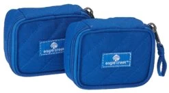 Eagle Creek Pack-It Pack-It Original Quilted Mini Cube Set -Travel Storage-Eagle Creek EC0A37G3137 BLS