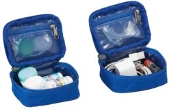 Eagle Creek Pack-It Pack-It Original Quilted Mini Cube Set -Travel Storage-Eagle Creek EC0A37G3137 BLS Merched 5