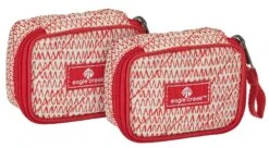 Eagle Creek Pack-It Pack-It Original Quilted Mini Cube Set -Travel Storage-Eagle Creek EC0A37G3216 RPR