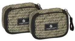 Eagle Creek Pack-It Pack-It Original Quilted Mini Cube Set -Travel Storage-Eagle Creek EC0A37G3219 RTN