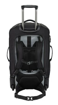 Eagle Creek Expanse Convertible 29 -Travel Storage-Eagle Creek EC0A3CWE010 BK Suspension 1