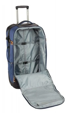 Eagle Creek Expanse Convertible 29 -Travel Storage-Eagle Creek EC0A3CWE227 TWB Open