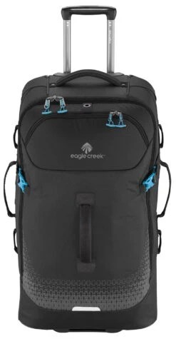 Eagle Creek Expanse Flatbed Wheeled Duffel Bag