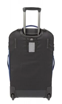 Eagle Creek Expanse Flatbed Wheeled Duffel Bag -Travel Storage-Eagle Creek EC0A3CWF227 TWB Back