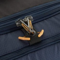 Eagle Creek Expanse Flatbed Wheeled Duffel Bag -Travel Storage-Eagle Creek EC0A3CWF227 TWB CLPSecureZipToggles