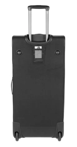 Eagle Creek Expanse Drop Bottom Wheeled Duffel -Travel Storage-Eagle Creek EC0A3CWG129 SGR Back