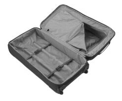 Eagle Creek Expanse Drop Bottom Wheeled Duffel -Travel Storage-Eagle Creek EC0A3CWG129 SGR DropBottom
