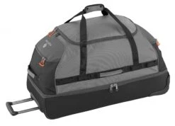 Eagle Creek Expanse Drop Bottom Wheeled Duffel -Travel Storage-Eagle Creek EC0A3CWG129 SGR Front