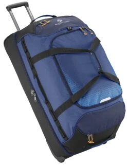 Eagle Creek Expanse Drop Bottom Wheeled Duffel -Travel Storage-Eagle Creek EC0A3CWG227 TWB