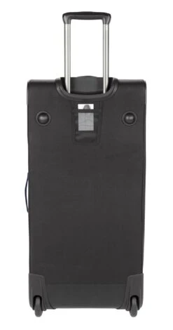 Eagle Creek Expanse Drop Bottom Wheeled Duffel -Travel Storage-Eagle Creek EC0A3CWG227 TWB Back