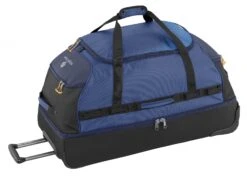 Eagle Creek Expanse Drop Bottom Wheeled Duffel -Travel Storage-Eagle Creek EC0A3CWG227 TWB Front