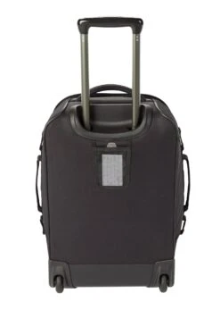 Eagle Creek Expanse Carry-On 19 Eagle Creek Expanse Carry-On -Travel Storage-Eagle Creek EC0A3CWI010 BK Back 1
