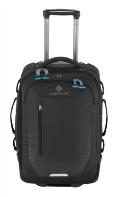 Eagle Creek Expanse Carry-On 20 Eagle Creek Expanse Carry-On -Travel Storage-Eagle Creek EC0A3CWI129 SGR Front