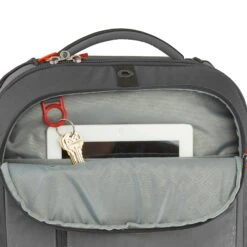 Eagle Creek Expanse Carry-On 22 Eagle Creek Expanse Carry-On -Travel Storage-Eagle Creek EC0A3CWI129 SGR TabletSleeve