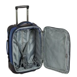 Eagle Creek Expanse Carry-On 25 Eagle Creek Expanse Carry-On -Travel Storage-Eagle Creek EC0A3CWI227 TWB Open