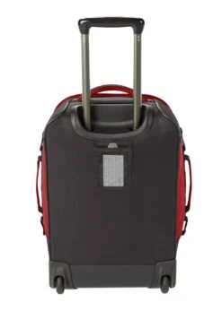 Eagle Creek Expanse Carry-On 31 Eagle Creek Expanse Carry-On -Travel Storage-Eagle Creek EC0A3CWI228 VLR Back