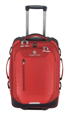 Eagle Creek Expanse Carry-On 28 Eagle Creek Expanse Carry-On -Travel Storage-Eagle Creek EC0A3CWI228 VLR Front