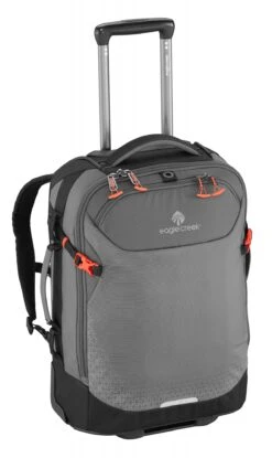 Eagle Creek Expanse Convertible Backpack International Carry-On -Travel Storage-Eagle Creek EC0A3CWJ129 SGR Backpack