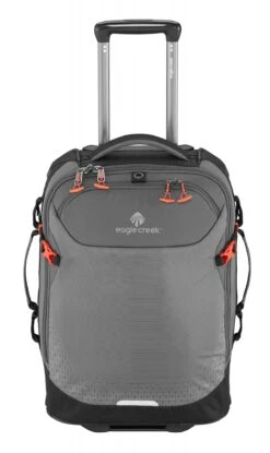 Eagle Creek Expanse Convertible Backpack International Carry-On -Travel Storage-Eagle Creek EC0A3CWJ129 SGR Front