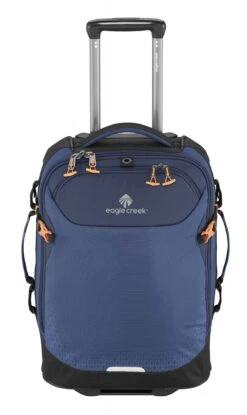 Eagle Creek Expanse Convertible Backpack International Carry-On -Travel Storage-Eagle Creek EC0A3CWJ227 TWB Front