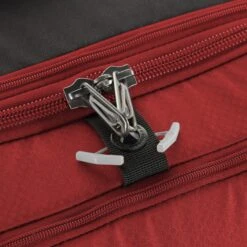 Eagle Creek Expanse Convertible Backpack International Carry-On -Travel Storage-Eagle Creek EC0A3CWJ228 VLR CLPSecureZipToggles