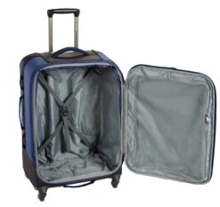 Eagle Creek Expanse AWD 30" Luggage -Travel Storage-Eagle Creek EC0A3CWN227 TWB Open