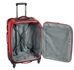 Eagle Creek Expanse AWD 30" Luggage -Travel Storage-Eagle Creek EC0A3CWN228 VLR Open