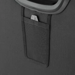 Eagle Creek Expanse AWD 22" Luggage -Travel Storage-Eagle Creek EC0A3CWO010 BK MeshIDPocket 1