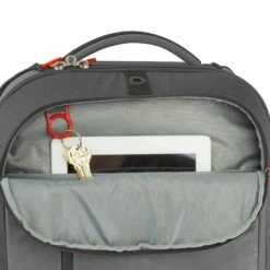 Eagle Creek Expanse AWD 22" Luggage -Travel Storage-Eagle Creek EC0A3CWO129 SGR TabletSleeve