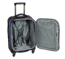 Eagle Creek Expanse AWD 22" Luggage -Travel Storage-Eagle Creek EC0A3CWO227 TWB Open