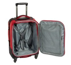 Eagle Creek Expanse AWD 22" Luggage -Travel Storage-Eagle Creek EC0A3CWO228 VLR Open