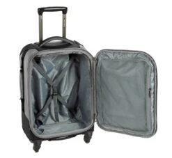 Eagle Creek Expanse AWD 20" Luggage -Travel Storage-Eagle Creek EC0A3CWP129 SGR Open