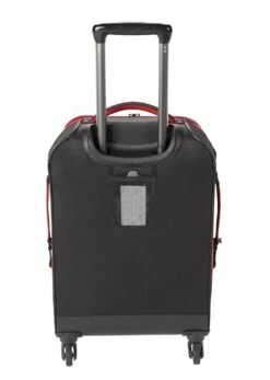 Eagle Creek Expanse AWD 20" Luggage -Travel Storage-Eagle Creek EC0A3CWP228 VLR Back